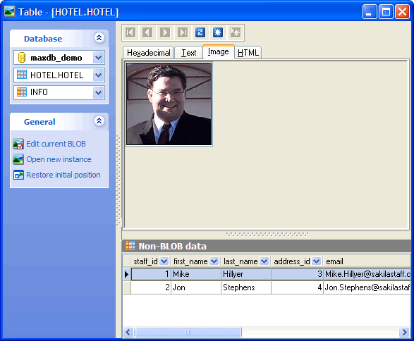 Image Viewer