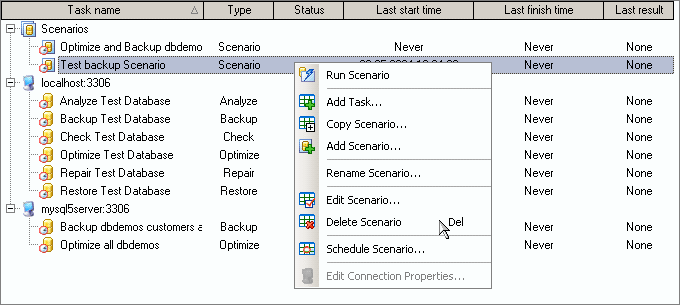 05.06.00.Deleting_Scenario