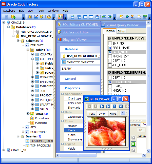 Oracle Code Factory 17.4 full