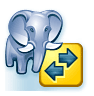 PostgreSQL Data Wizard