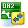 DB2 Data Wizard