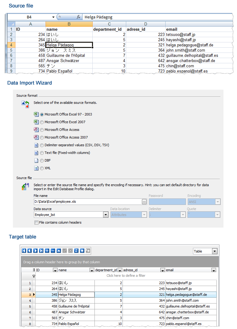 Data_Import