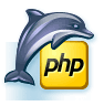 MaxDB PHP Generator