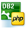 DB2 PHP Generator