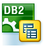 DB2 Data Sync