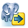 PostgreSQL Database Converter