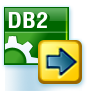 DB2 Database Converter