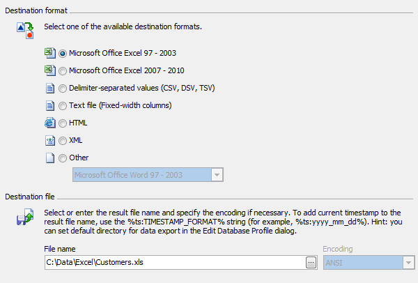 Mysql Query Builder Mysql Sql Editor By Sql Maestro Group