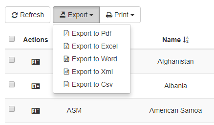 MySQL PHP Generator PHP Code Generator and CRUD form builder by SQL Maestro Group