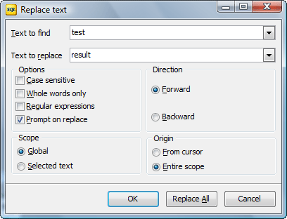 Postgresql split string to words