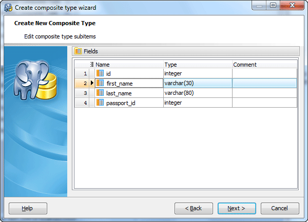 statistics in postgresql table for GUI Tool Postgres manager PostgreSQL Windows Admin statistics in postgresql table for GUI Tool Postgres manager PostgreSQL Windows Admin