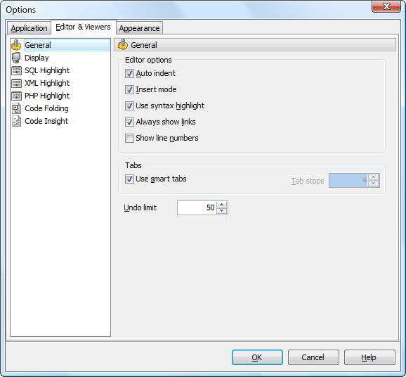 ASA Data Sync - SQL Anywhere data comparison and synchronization tool ...